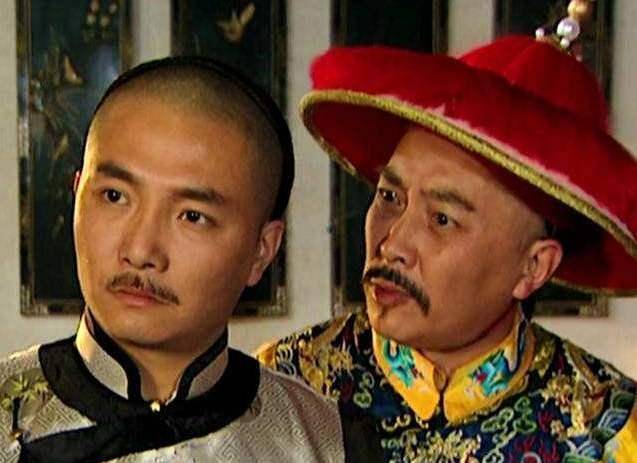 康熙那些被圈禁起来的儿子们圈禁的环境和待遇是怎样的呢?