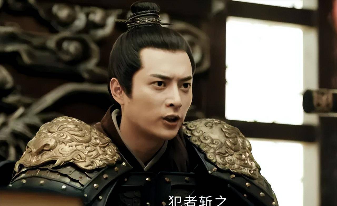 "建文战神"李景隆:坑死朱允炆,开城投降朱棣,他的结局如何?