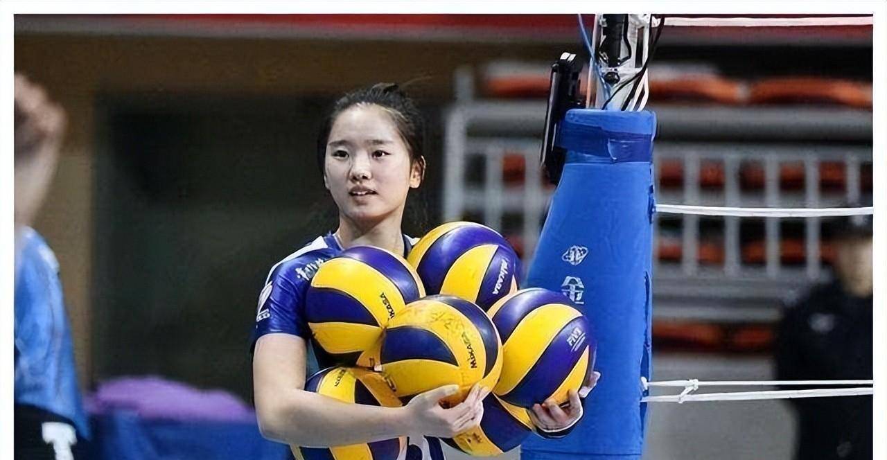 陈凡要出新招了——2022年女排世锦赛中国队大名单第十猜_球员_防守