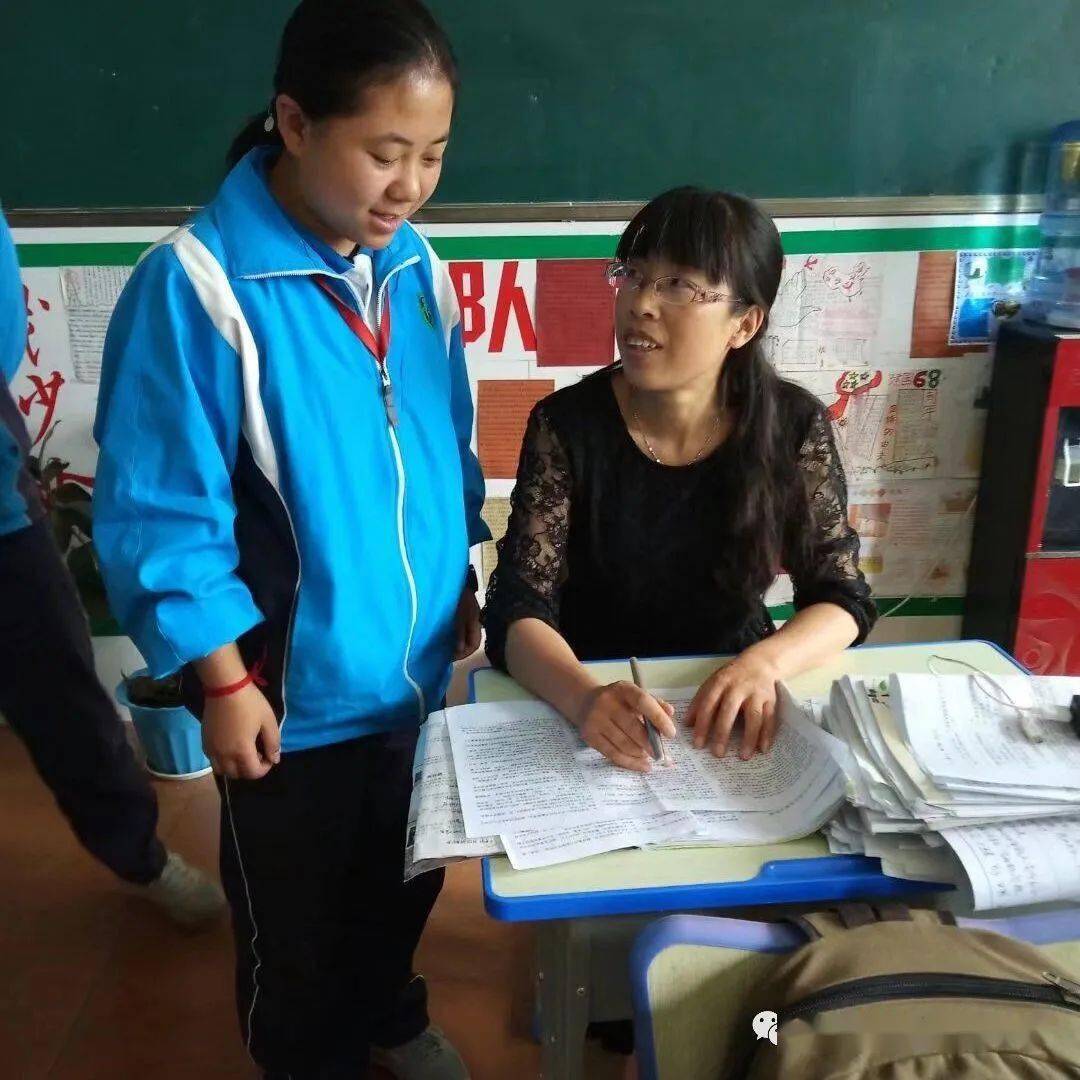 临洮椒山中学老师照片图片