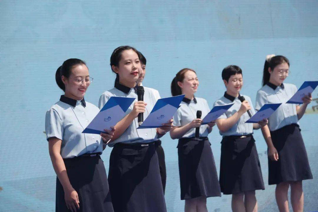 教育共富|杭州市娃哈哈幼兒園舉行名園集團化揭牌儀式_上城_硃紅梅_宋