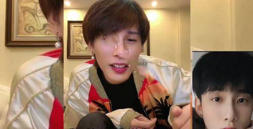 套路璐曾让他向平台求情,王乐乐耐心疏导_殷世航_王耀辰_官方