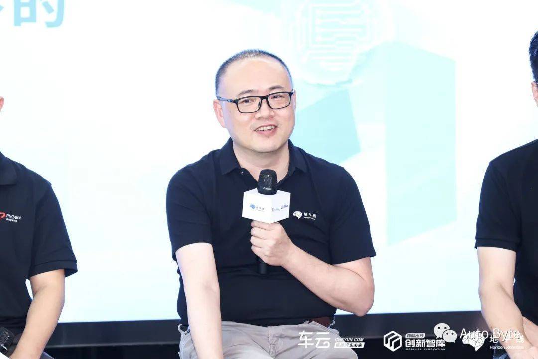 地平线余凯:「黑盒」交付是越走越窄的死胡同_搜狐汽车_搜狐网