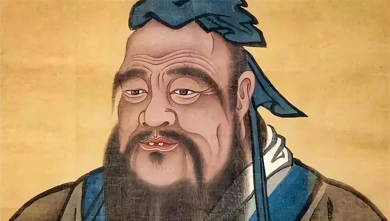 孔子是什么星座的|儒家星座取决于你对孔子的了解,你认为他的星座应该