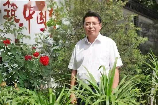 长大后,我就成了你 | 济南三中张建超:你的样子是我努力的方向_工作