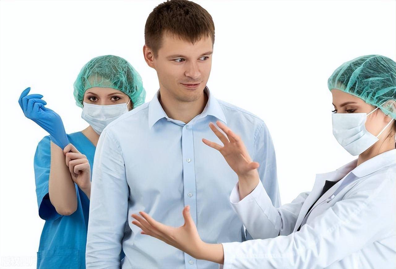 关于结扎的真相,了解一下_精子_避孕_输精管