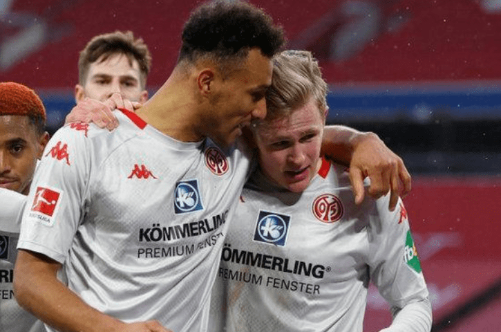 【预测之家】德甲足球周五003推荐:美因茨vs柏林赫塔_比赛_赛季_士气