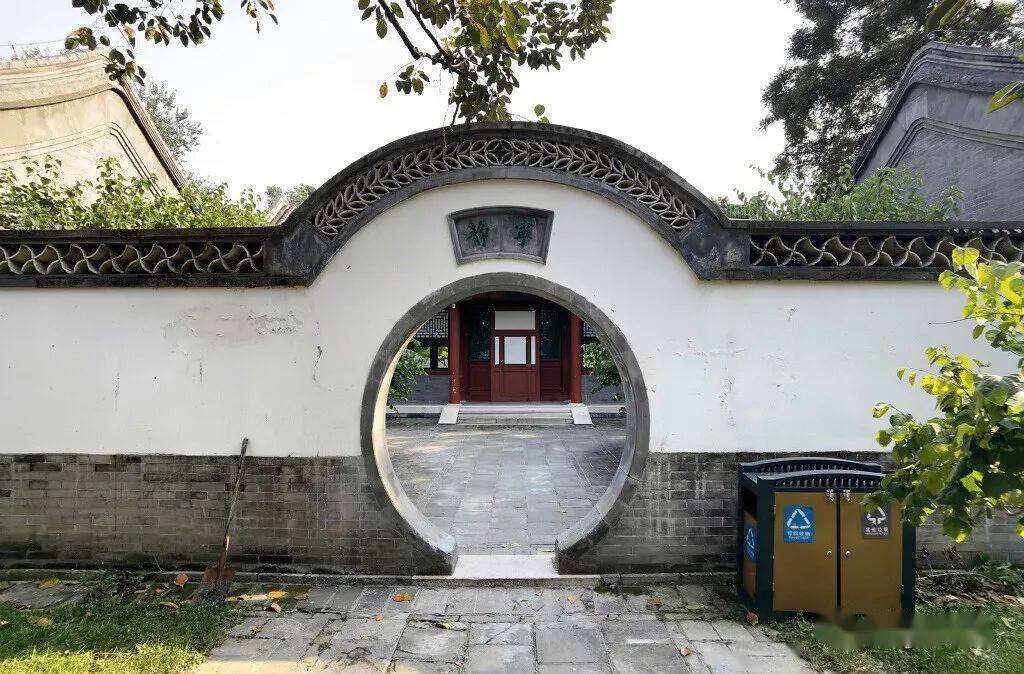 颐和园里办军校--昆明湖水操学堂_建筑_海军_乾隆