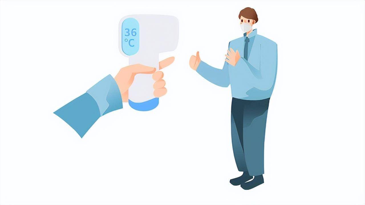 不是37 多项研究发现 人类体温37 成历史 体温降低意味什么 人体 朱莉 帕森内特 影响