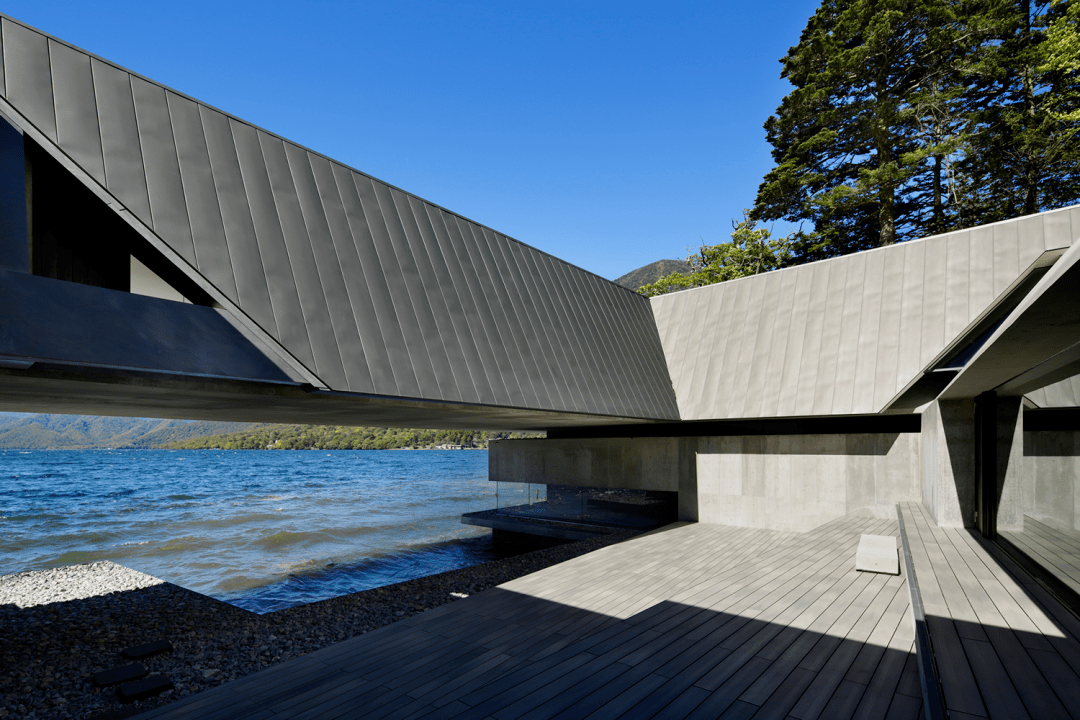 浮空建筑图片