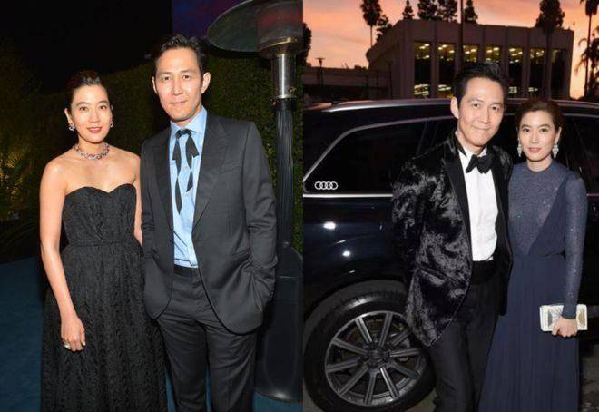 爱情事业两手抓胜过韩剧大女主_林世玲_李在镕_大象