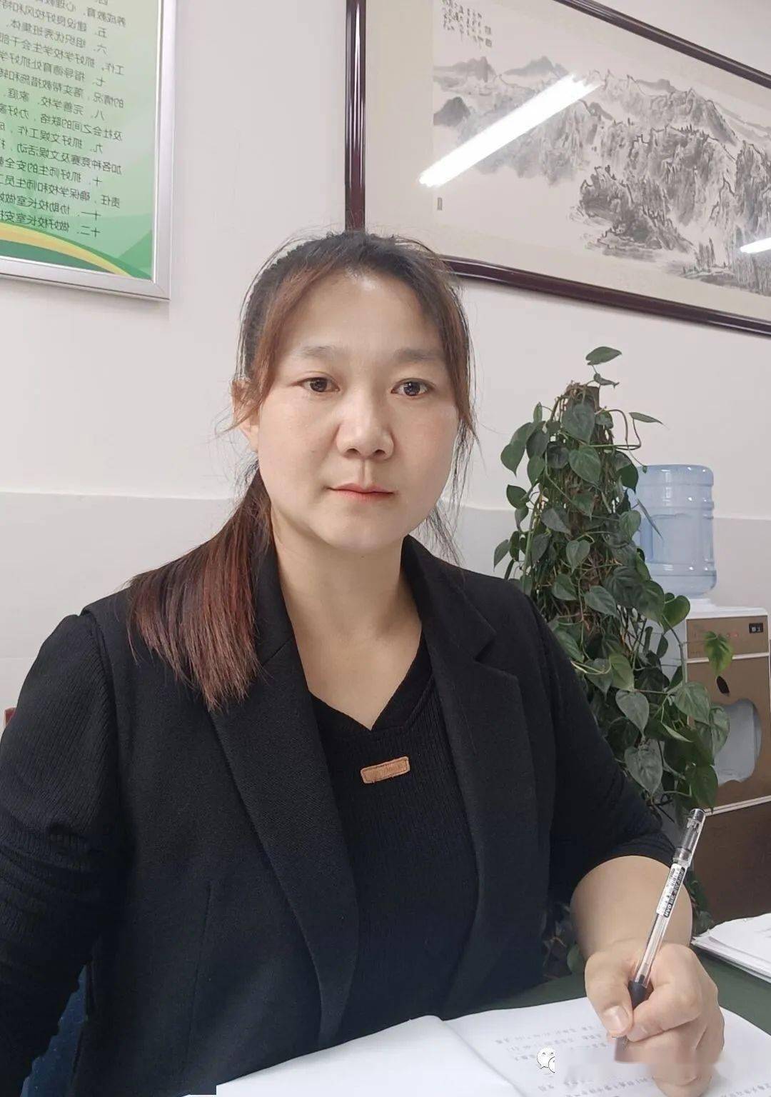 【名师风采】临洮县椒山初级中学优秀教师风采展示(一)——记2022年