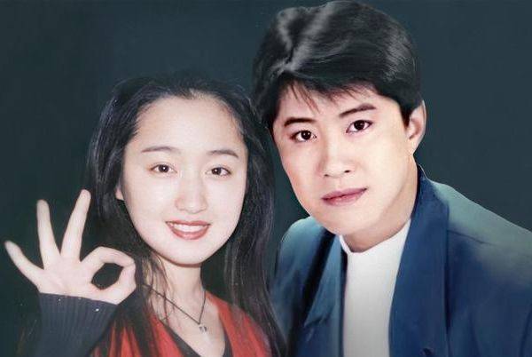 母亲是歌剧院的一名女高音,但刚开始的时候,毛宁并没有走上歌手这条路