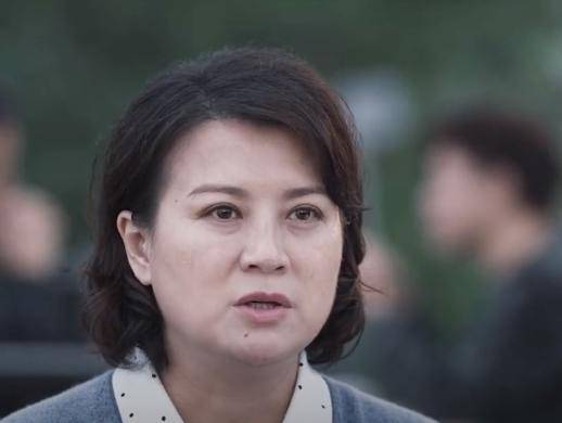 罚罪大结局:韩亚说出隐瞒30年秘密,金燕哭着喊妈_常征_常非_林白