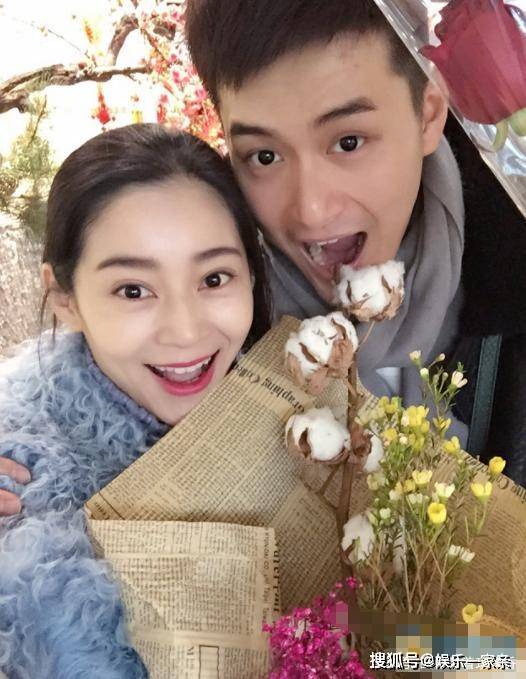 "儿子",出道16年始终不温不火,媳妇已成当红明星_王媛可_王雨_李明启