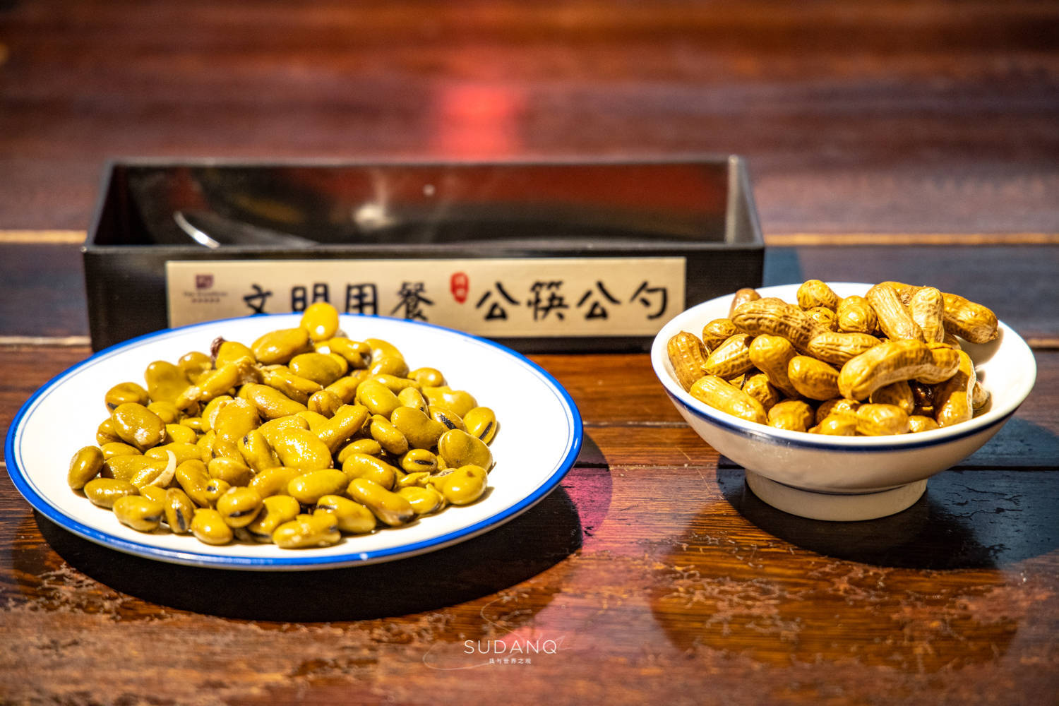 绍兴的这个酒店因鲁迅火了100多年，游客纷纷打卡：来一盘茴香豆