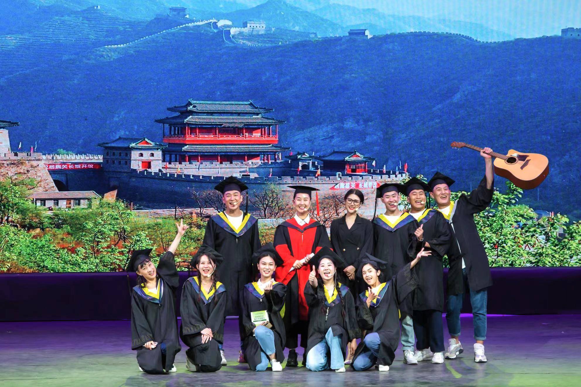 舞美设计顾屹,主要演员:董一兵,郝博,郭帅,齐涛,韩金虎,马小骥,李玉华