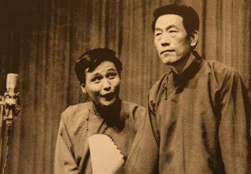 罗姓家谱字辈的排行_这6人在当今相声界辈分最高有些熟知有些不识