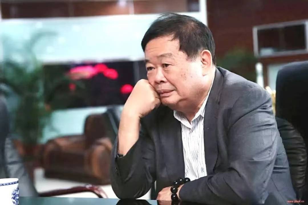 曹德旺丨一顿饭两瓶酒,改变一生轨迹_时候_酒量_社会