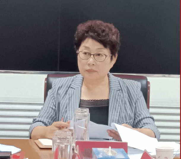 曹淑霞赴永年区出席三季度重点项目集中开工活动并调度重点信访案件