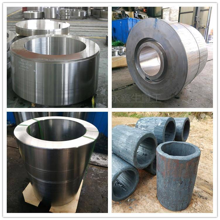 铸轧机轧辊套生产厂家哪家质量好价格便宜?_冷却水_金属_合金化
