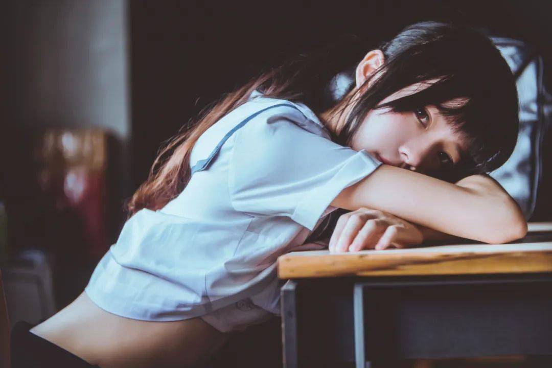 jk制服:桜桃喵之桜桃未熟_栏目_多多_桃喵