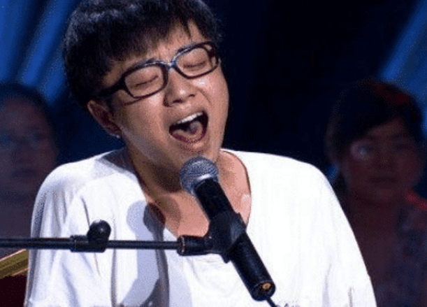 华晨宇"从有到无",走红方式太不厚道,怪不得朴树会这么生气_节目_歌曲