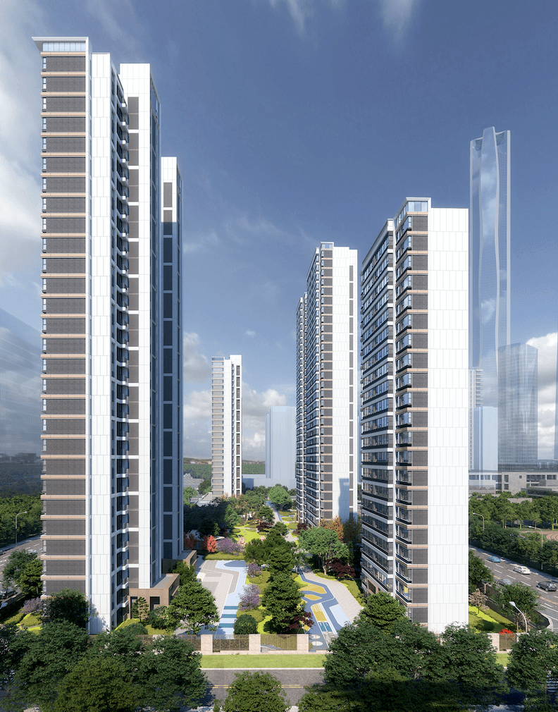 南湾,南京的湾!南京湾区"封面作",马上公开!_河西_中心_城市