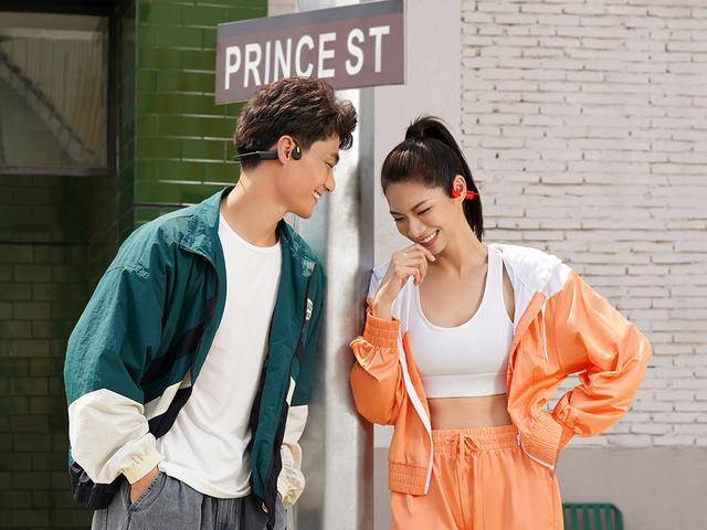 运动蓝牙耳机推荐,最值得入手的几款运动蓝牙耳机