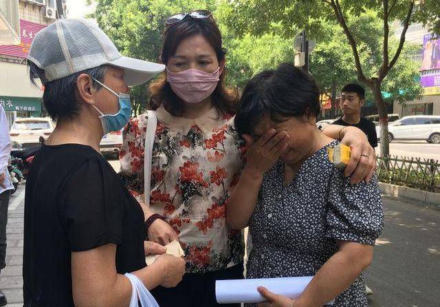 开庭在即,不仅要查明真相,许敏还要算这些年的"账"?_姚策_郭威_新枝