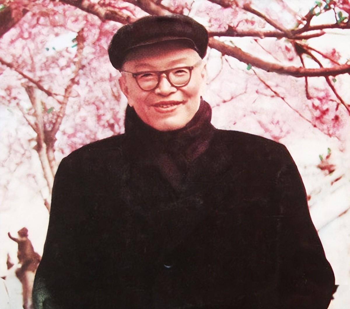 2020年,高岗夫人百岁辞世,她是众多红二代心中永远的"李校长"_李力群