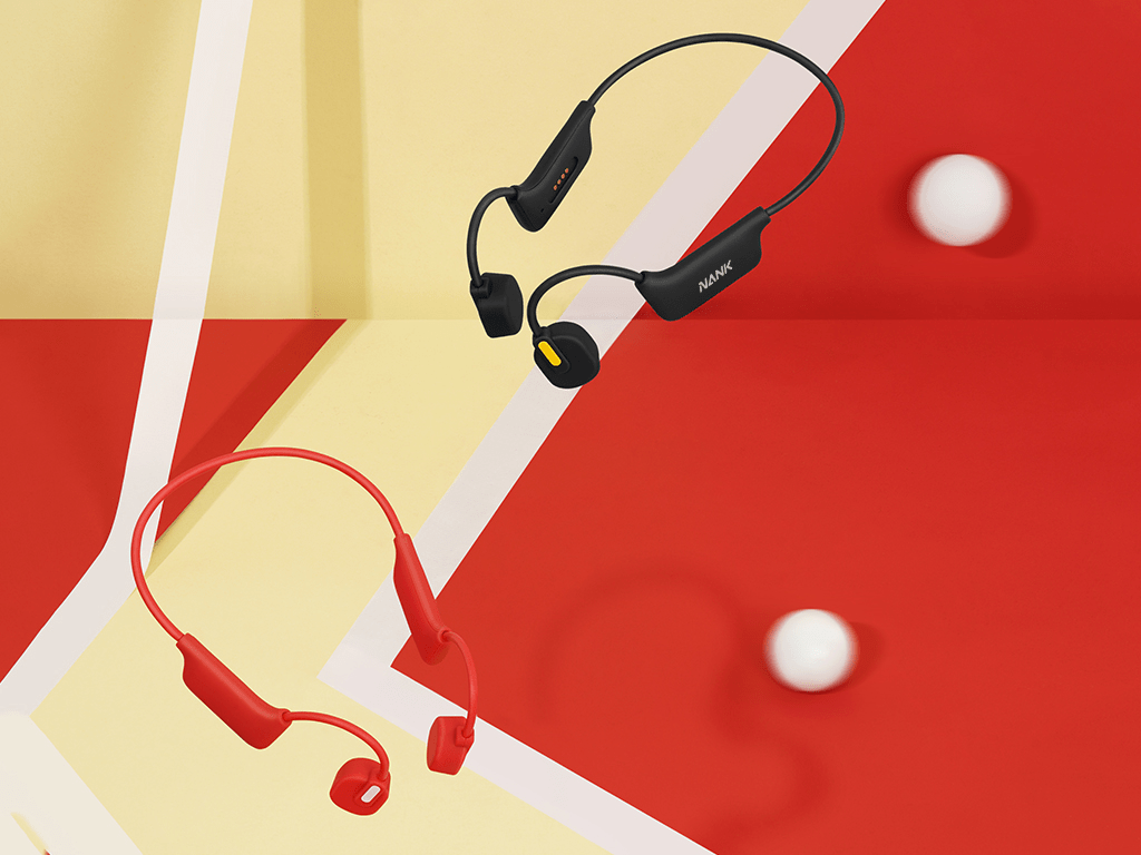 跑步戴什么耳机比较好,五款专业运动的耳机排行