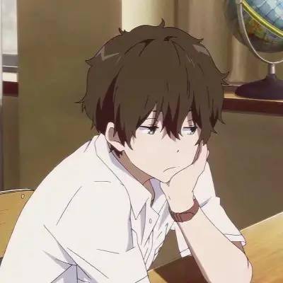 头像| 一眼就封神的氛围感动漫头像_wi-fi_图片_月色