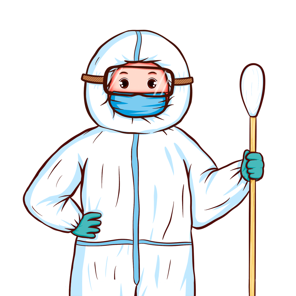 严格落实常态化疫情防控措施,坚决守住我市来之不易的疫情防控成果