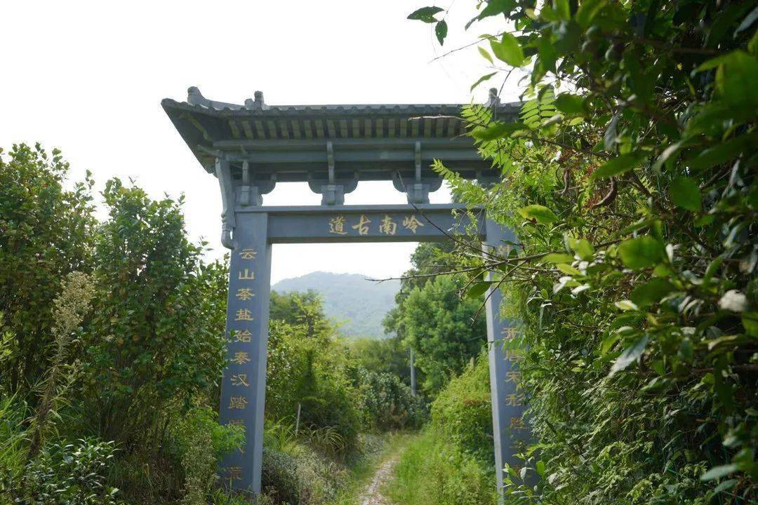 象山港的交通枢纽和水陆转运中心坐落于东钱湖南岸的韩岭村"西湖风光