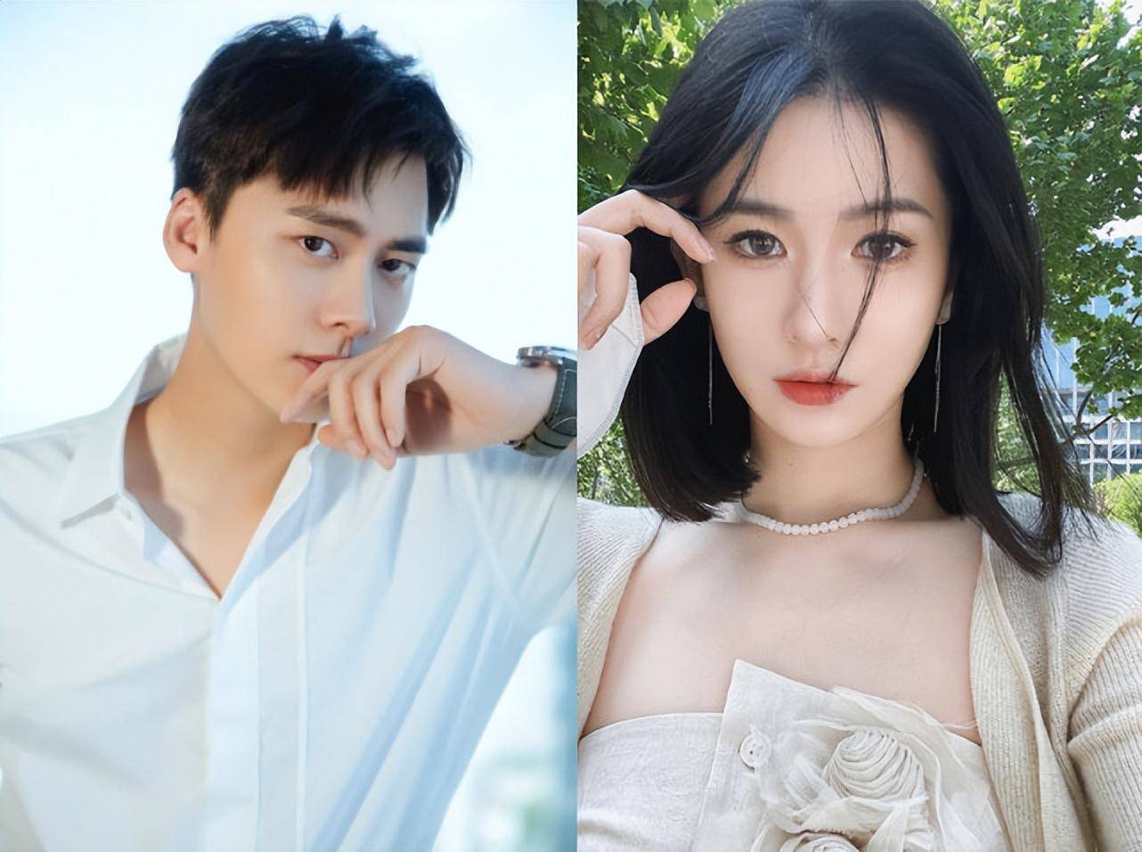 网红湾湾前往派出所,自证不是李易峰嫖娼对象,17人的爆料是假的_犯罪