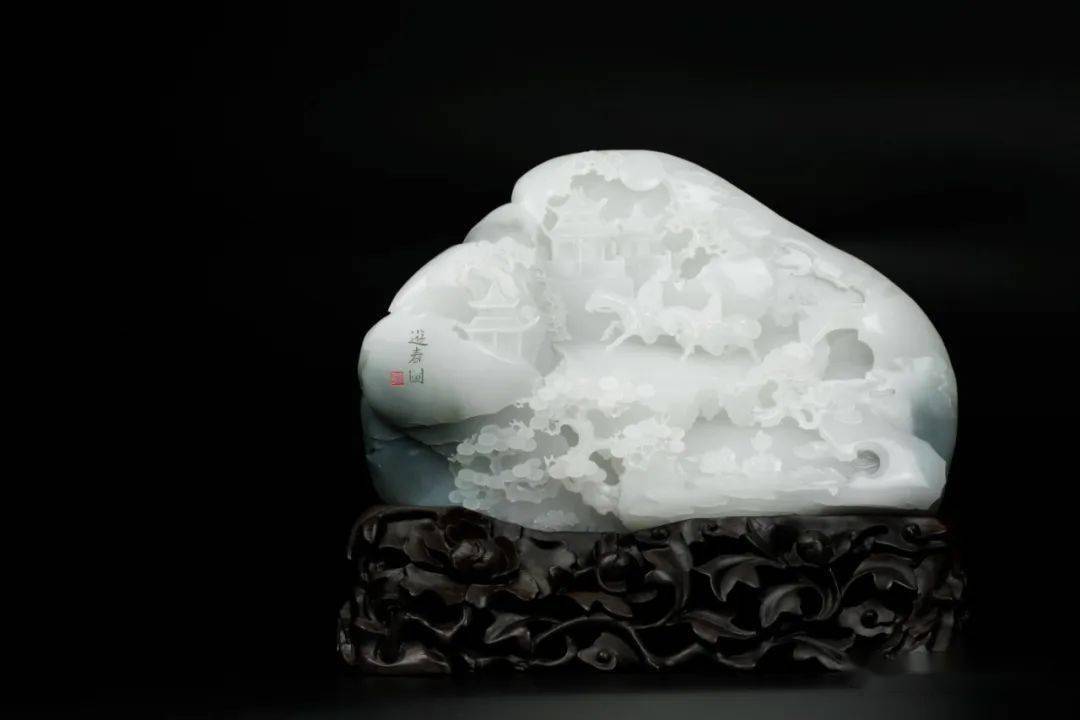 对话金奖大户国大师刘月川,9月19日15:30开播丨直播预告_玉雕_扬州