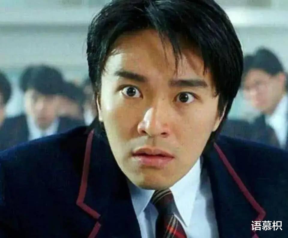 周星驰人品到底如何?
