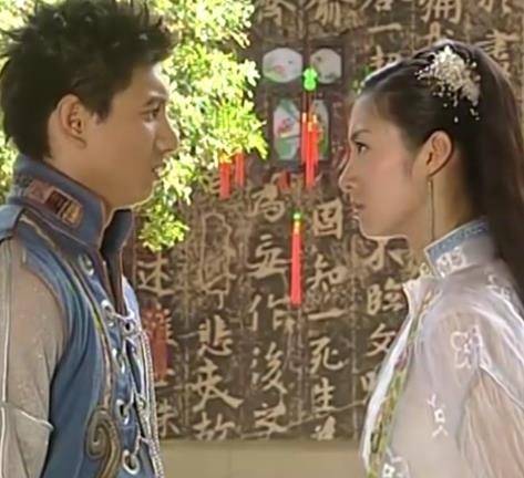 《少年王》真是一个大宝藏,主角配角演技颜值齐在线_卫斯理_白素_故事