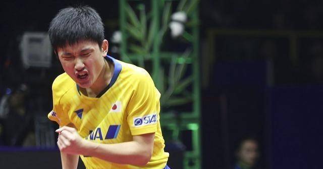 他是张继科的师兄,被刘国梁开除出乒乓球国家队,还被罚去养猪!