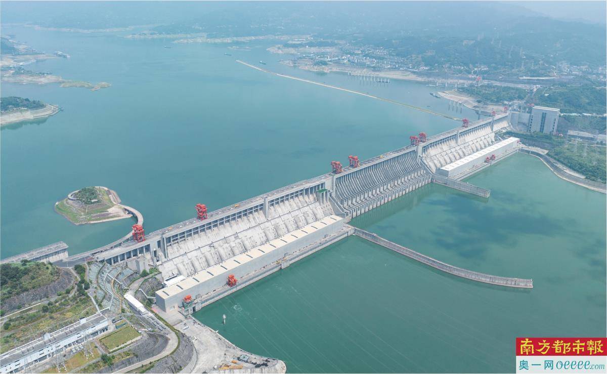 9万个!今年开工水利项目创历史纪录_防洪_水资源_建设