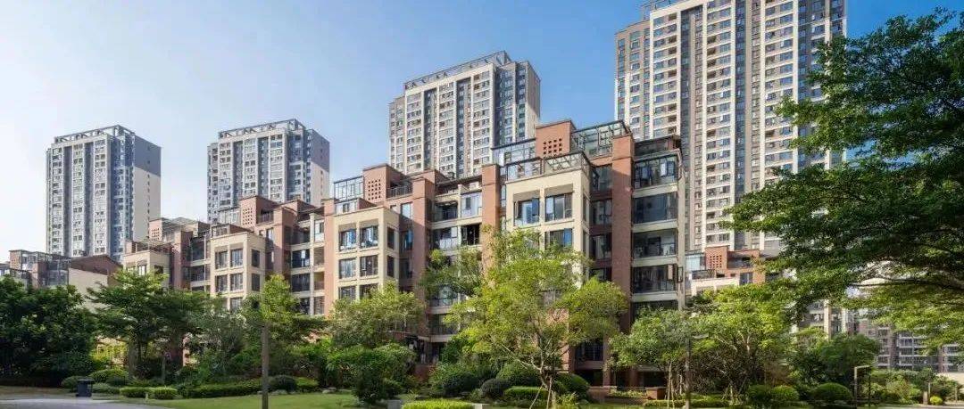 13936元/㎡起！泉州纯新盘349套住宅获批预售！附房价表_晋江_项目_建面