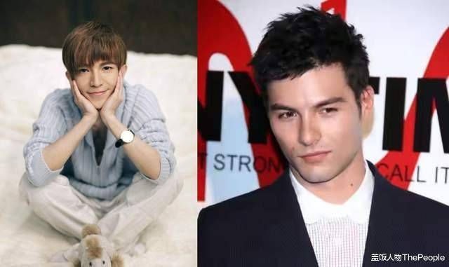 跟郭敬明传绯闻干脆罢演小时代,被经纪人怒撕赔百万,他也太惨了_宫洺