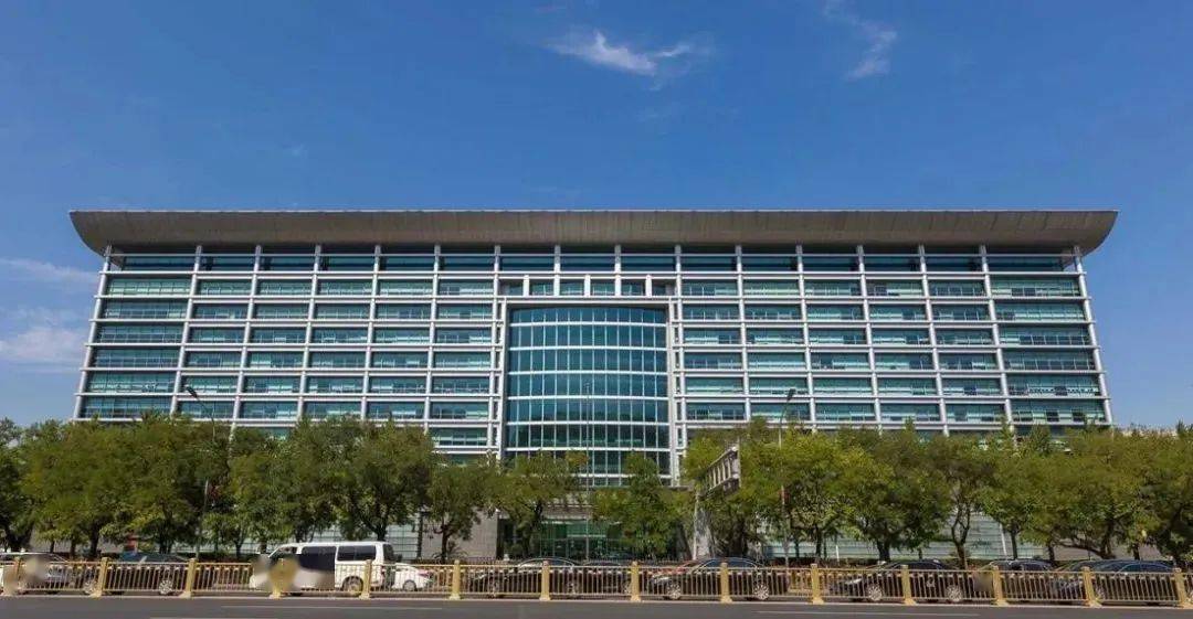 金融街建设发展三十年 | 中国工商银行:躬耕建设三十年,回望累累硕果