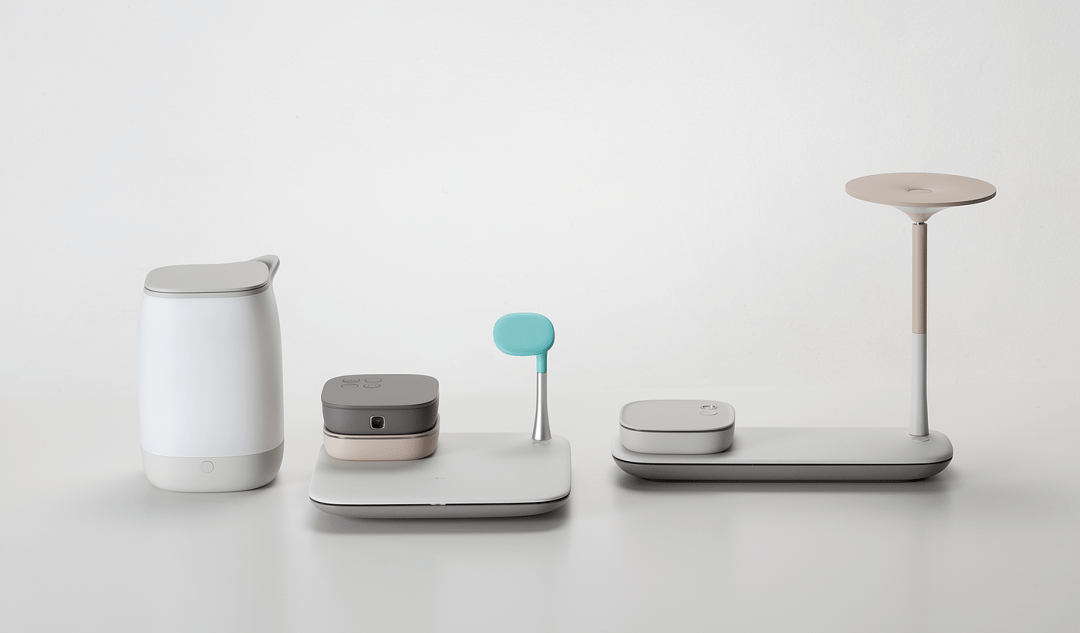 化10色彩和谐,包装统一系列化产品的色彩统一或是在一个和谐色里面