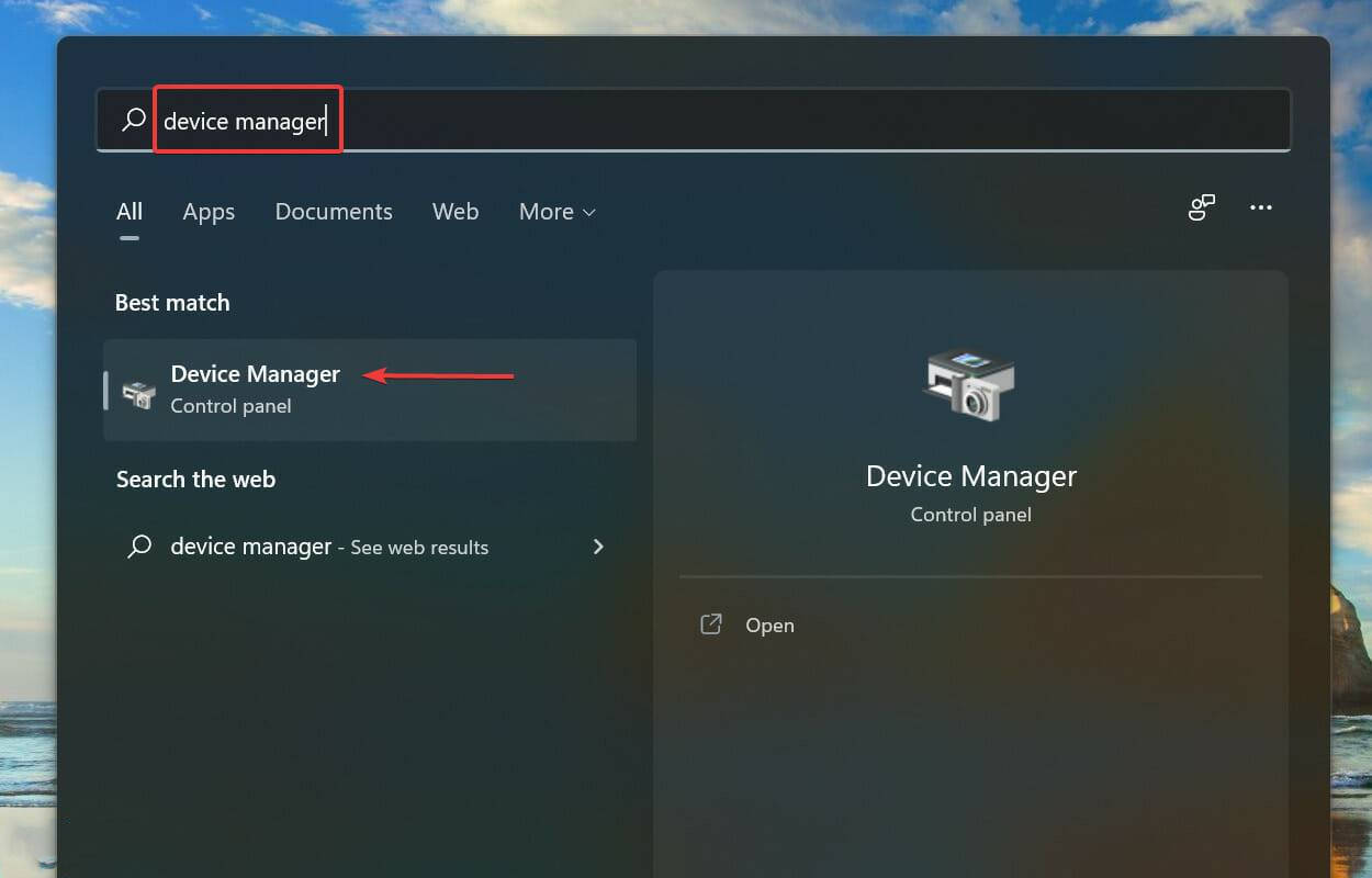 Win11语音输入一直转圈无法使用解决方法