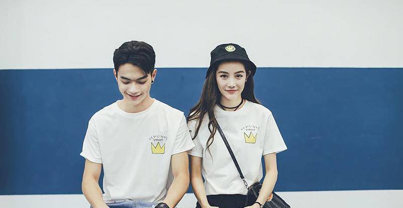 于正再捧女演员张楠,许凯是她前男友,能否超越杨幂吴谨言?