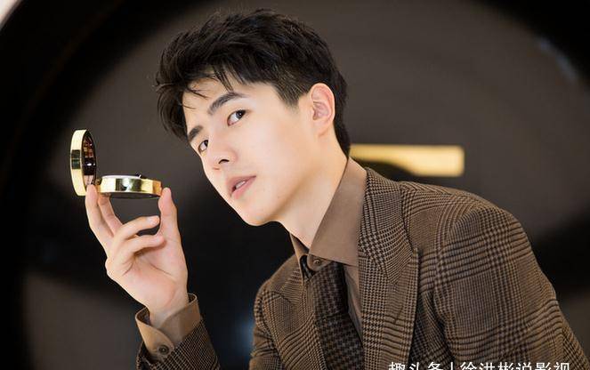 刘昊然主演的《唐人街探案》系列,取得了粗俗的成绩,是90后潜力极高的