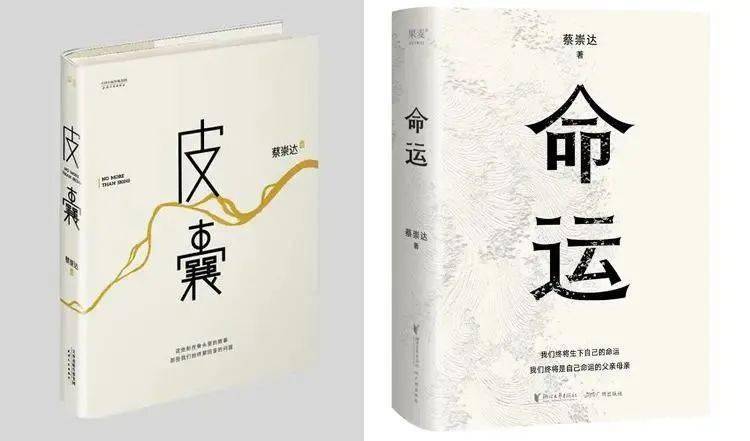 继畅销四百万册的非虚构作品《皮囊》之后,暌违八年,蔡崇达携长篇小说