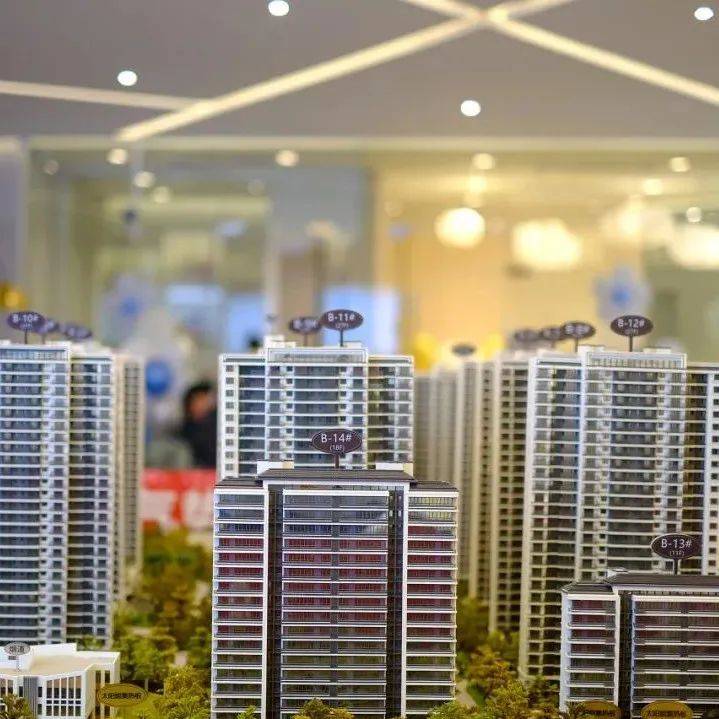 房企“金九”猛促销：将售楼处开到菜市场，卖一套房重奖中介200万_营销_活动_楼盘